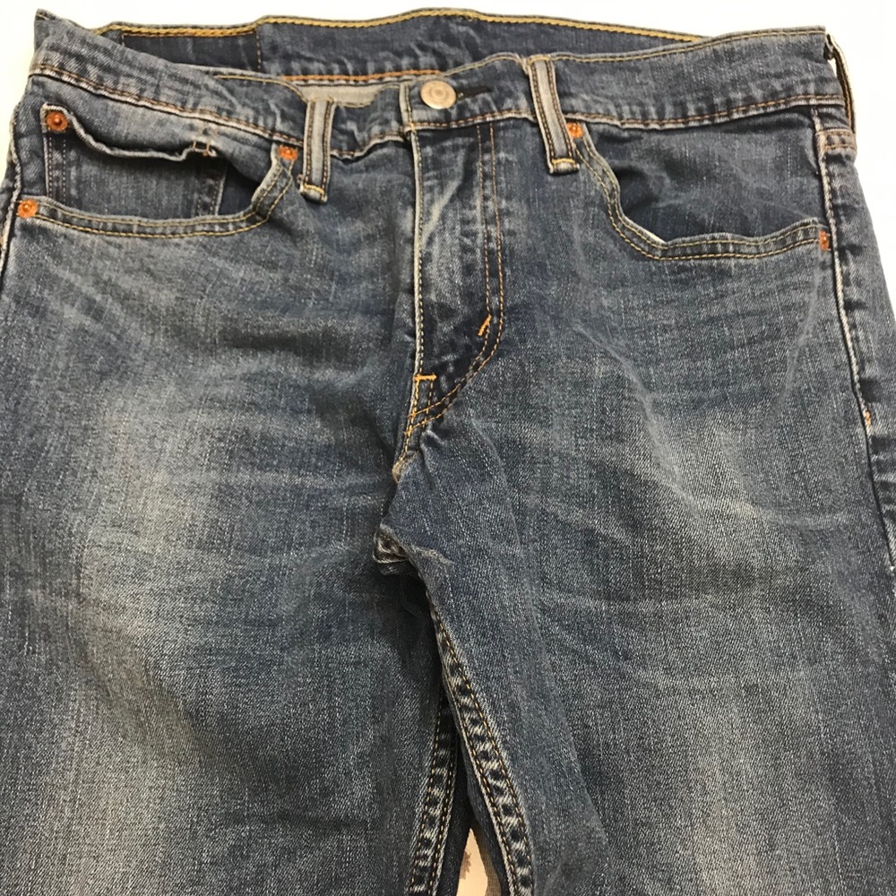 Men’s Levi’s 511 Denim Jeans 32W/32L